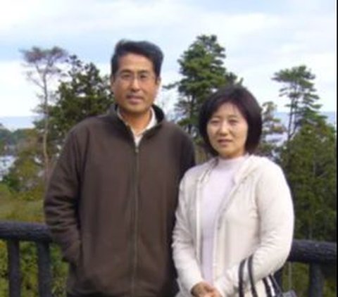 Story of a Japanese Man Diving 600 Times to Find his Missing Wife During the 2011 Tsunami