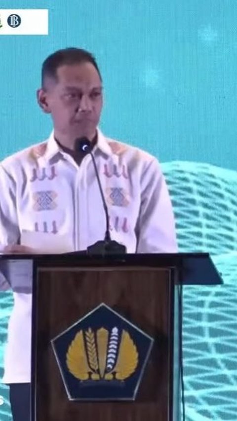 Wakil KPK Nurul Ghufron Tegas! Respons Menko Luhut Sebut OTT Kampungan