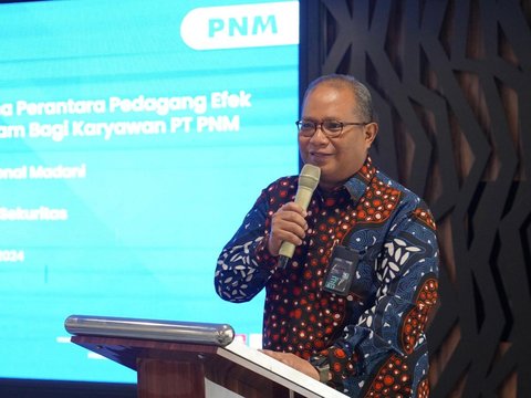 Sinergi BRI Group: PNM Gandeng BRIDS Siapkan Karyawan Masuk Pasar Modal