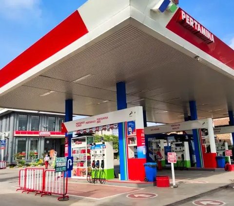 Pertamina Patra Niaga West Java Expands Pertalite Purchase QR Code Data Collection, Here's How to Register