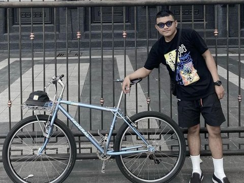 Want to Upgrade Until Selling Vintage Federal Bicycles? Here's the Community