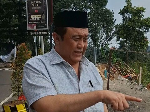 Heboh Penggusuran PKL di Puncak, Ini Solusi dari Bakal Cawabup Bogor