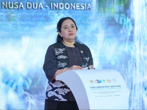 Puan Sambut Putusan ICJ, Dorong Aksi Negara Dunia untuk Perdamaian di Palestina