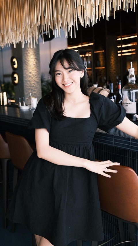 Baby Bump Terlihat Makin Besar, ini Foto Terbaru Shanju Eks JKT48 yang Disebut Makin Cantik<br>