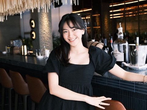 Baby Bump Terlihat Makin Besar, ini Foto Terbaru Shanju Eks JKT48 yang Disebut Makin Cantik