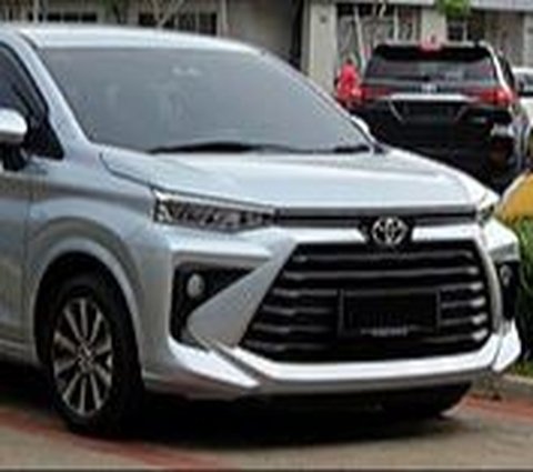 Toyota Avanza vs Mitsubishi Xpander: Siapa Juara Paling Irit BBM?