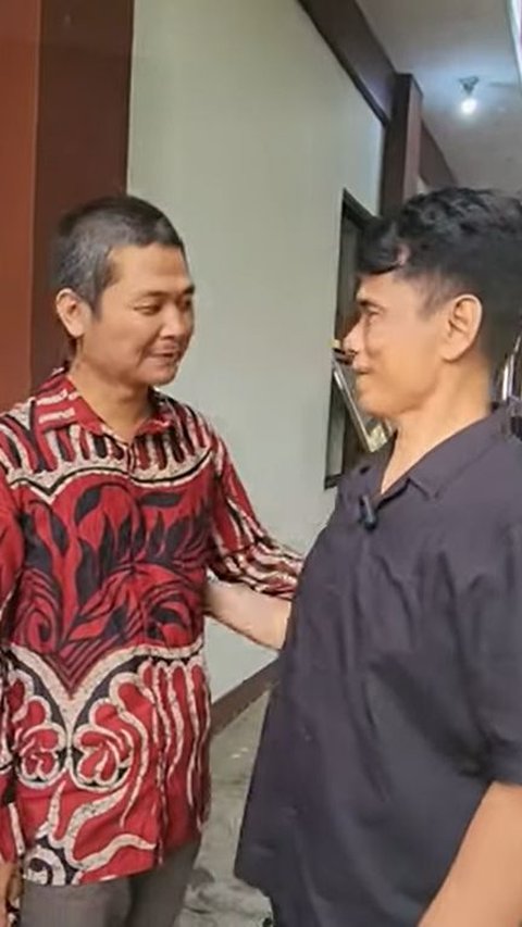 10 Tahun Tidak Ketemu, ini Sosok Guru Sanggar Lesti Kejora 'Tidak Pelit Ilmu'