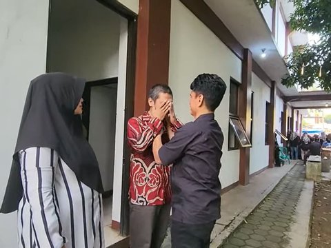 10 Tahun Tidak Ketemu, ini Sosok Guru Sanggar Lesti Kejora 'Tidak Pelit Ilmu'