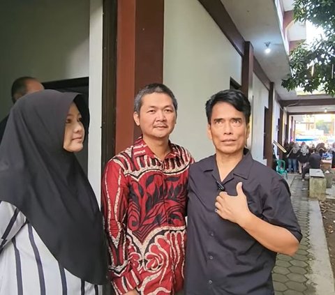 10 Tahun Tidak Ketemu, ini Sosok Guru Sanggar Lesti Kejora 'Tidak Pelit Ilmu'