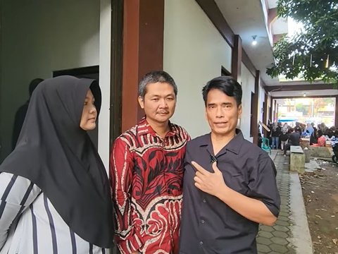 10 Tahun Tidak Ketemu, ini Sosok Guru Sanggar Lesti Kejora 'Tidak Pelit Ilmu'