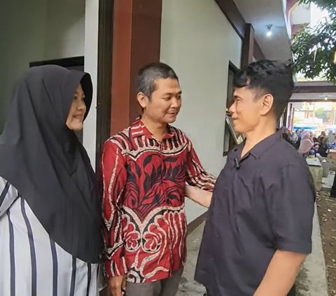 10 Tahun Tidak Ketemu, ini Sosok Guru Sanggar Lesti Kejora 'Tidak Pelit Ilmu'