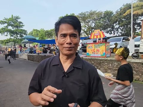 10 Tahun Tidak Ketemu, ini Sosok Guru Sanggar Lesti Kejora 'Tidak Pelit Ilmu'