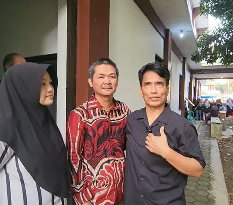 10 Tahun Tidak Ketemu, ini Sosok Guru Sanggar Lesti Kejora 'Tidak Pelit Ilmu'