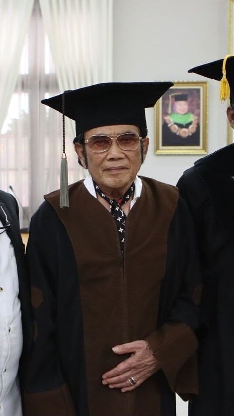 Diuji Oleh Rhoma Irama