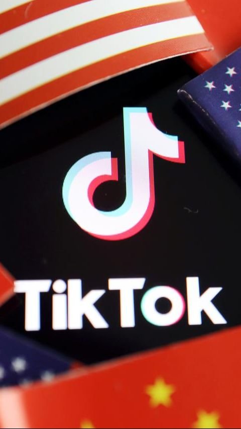 Nama TikTok Indonesia Lucu Bikin FYP<br>