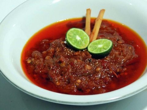 Sambal Bajak