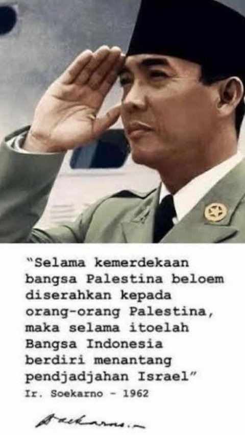 Tanggapan Anak-anak Palestina soal 5 Kader NU Temui Presiden Israel, Isinya Langsung Menusuk Hati