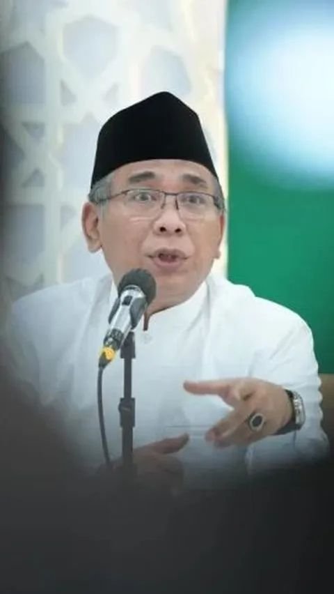 Di lain sisi, Pengurus Besar Nahdlatul Ulama (PBNU) menyayangkan kunjungan 5 kadernya ke Israel.<br>