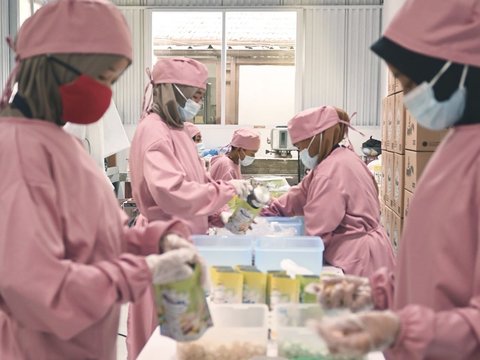 Berkat Program BRIncubator, 'Maira Cookies' Sukses Jual Macaron dengan Omset Ratusan Juta