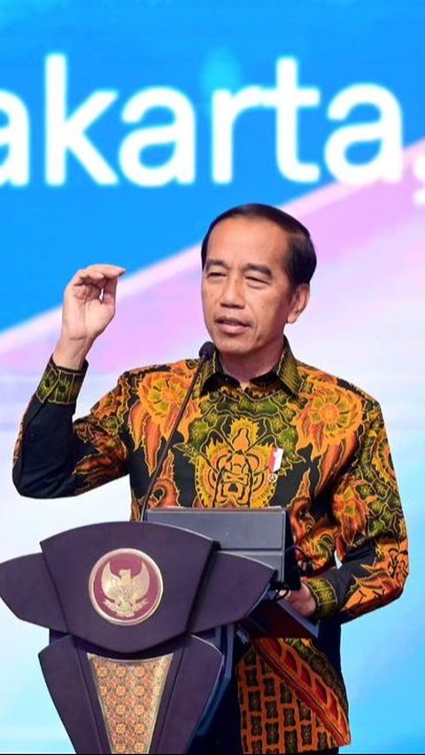 Presiden Jokowi Blak-blakan Kesulitan Pemilihan Ketua KPU Baru: Akan Dipercepat