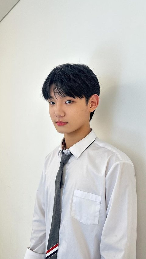 New Portraits of the Kid from 'Baby Shark' MV, Now Looks Like a K-pop