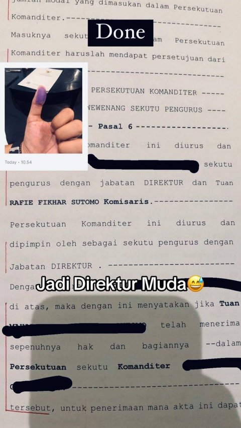 Berkali-kali Gagal Tes TNI-Polri, Tak Disangka Pria ini Justru Kini Bisa Kerja Bareng Petinggi RI