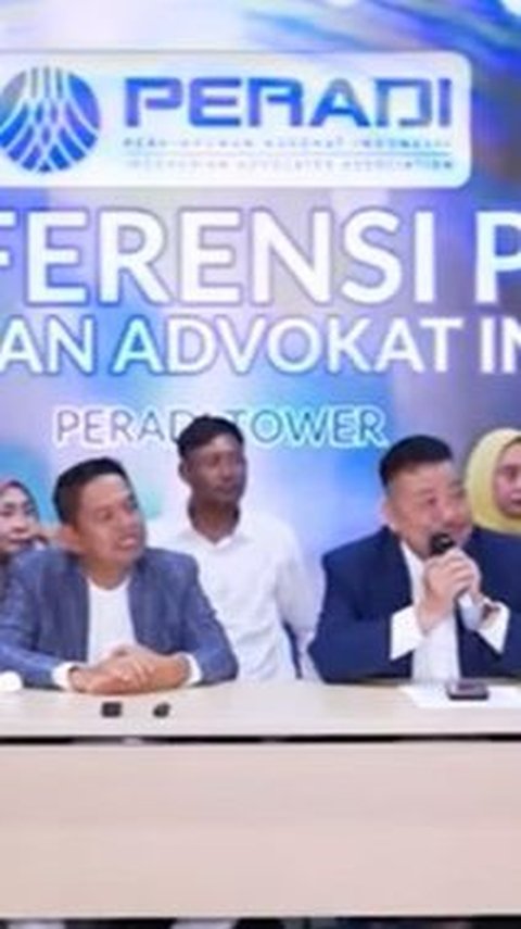 Dede Saksi Kasus Vina Lawan Iptu Rudiana Ogah Minta Maaf: Tidak Mau, Buat Apa?