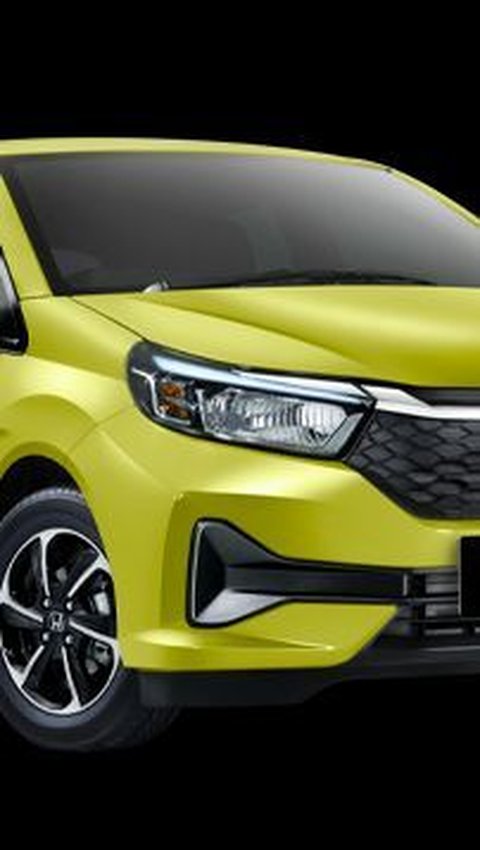 Honda Brio dan Toyota Agya bersaing dalam hal irit BBM