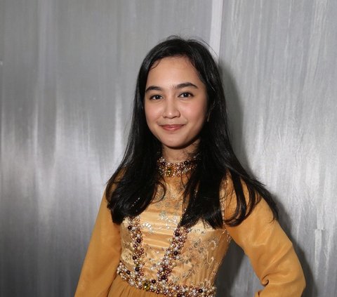 Potret Transformasi Rachel Amanda, Sukses Main Sinetron 'CANDY' Kini Sekolah di Amsterdam