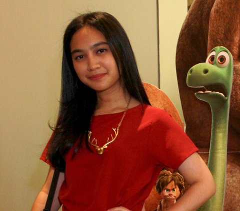 Potret Transformasi Rachel Amanda, Sukses Main Sinetron 'CANDY' Kini Sekolah di Amsterdam