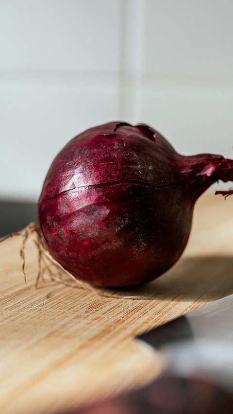 Cara Menanam Bawang Merah dari Biji, Dijamin Cepat Panen