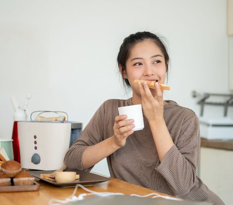 Facts about Sodium Dehydroacetate Found in Aoka Bread