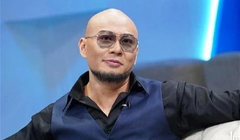 8. Deddy Corbuzier