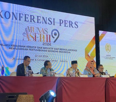 ASEPHI Holds National Congress IX to Realize Indonesia's Economic Growth