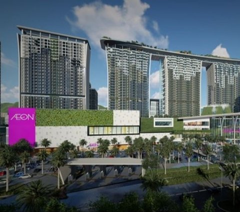 Genting Malaysia Buys 152 Hectares of Land in Sentul for Rp2 Trillion