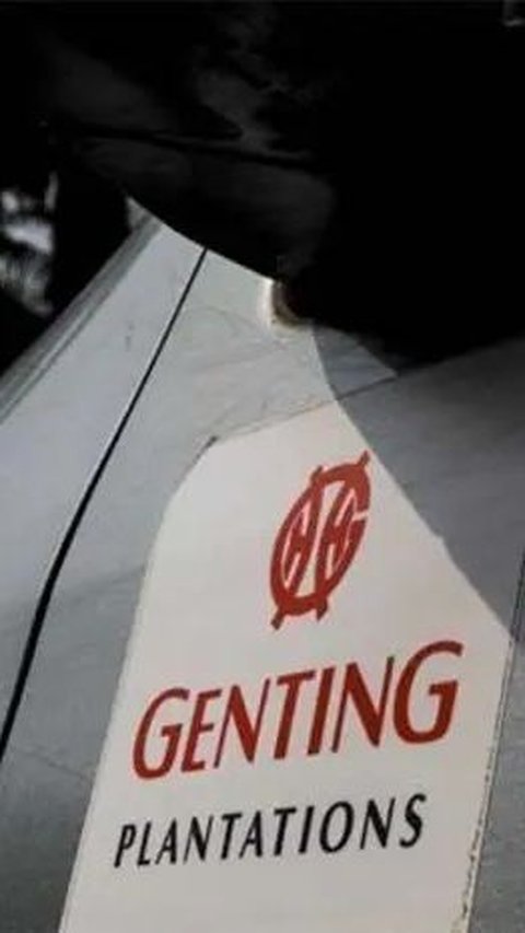 Genting Malaysia Borong 152 Hektar Tanah di Sentul Seharga Rp2 Triliun