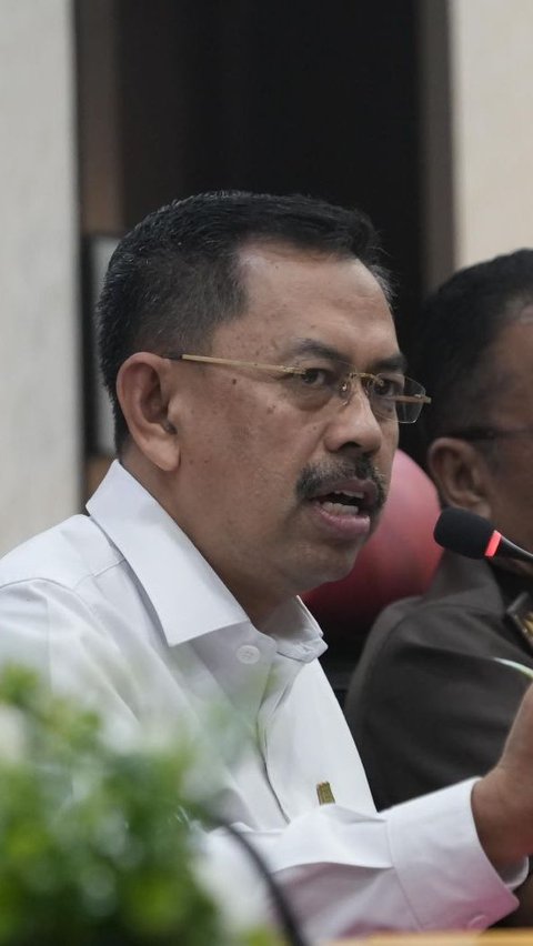 JAM-Pidum Setujui 11 Penghentian Penuntutan Perkara Berdasar Keadilan Restoratif