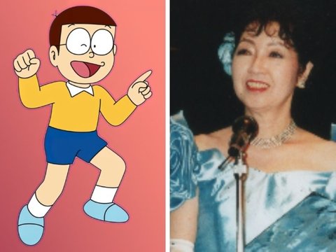 Voice Actor of Nobita in Doraemon Passes Away at the Age of 88