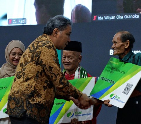 Ditjen Kebudayaan Mendorong Pemenuhan Hak Jaminan Sosial Bagi Pelaku Budaya