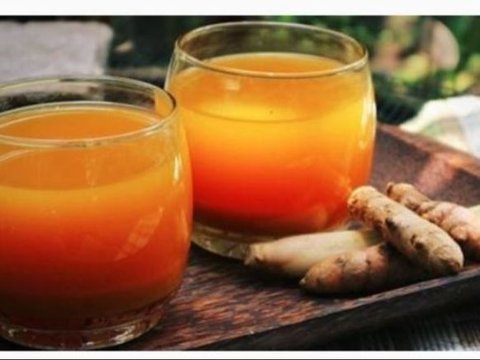 Jamu Kudu Laos: Solution for Cholesterol and High Blood Pressure