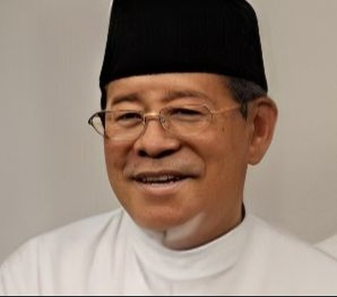 Former Governor of North Maluku Abdul Gani's Wealth Mentioned to Spend 'Jajan' Women to Hotels up to Rp3 Billion