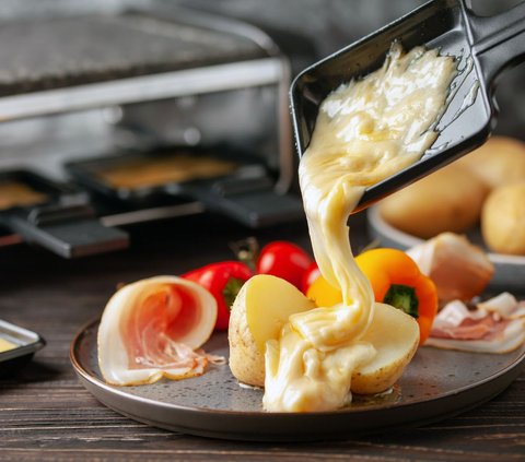 6 Tips Cooking Mozzarella Cheese to Melt Perfectly