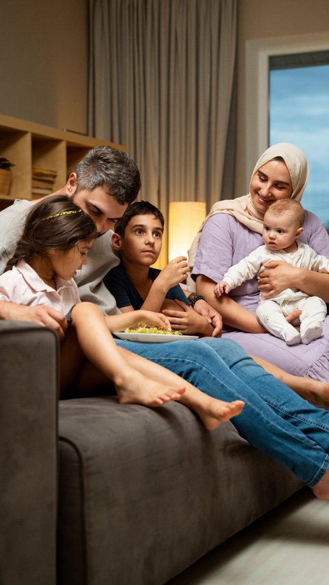 Children's Rights that Parents Must Fulfill in Islam