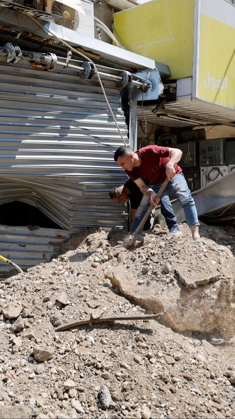 Kekerasan di Tepi Barat telah meningkat bahkan sebelum serangan Hamas pada 7 Oktober di Israel selatan yang memicu perang di Gaza. Foto: REUTERS / Raneen Sawafta<br>