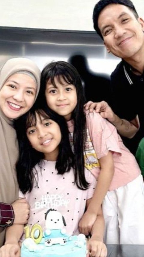 Desta dan Natasha Rizky Diduga Akan Rujuk Tahun Depan, Ini Alasannya<br>