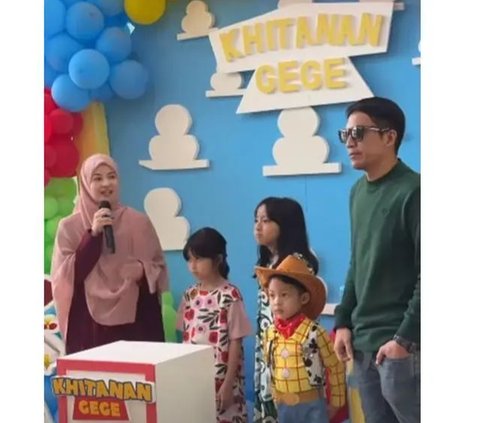 Desta dan Natasha Rizky Diduga Akan Rujuk Tahun Depan, Ini Alasannya