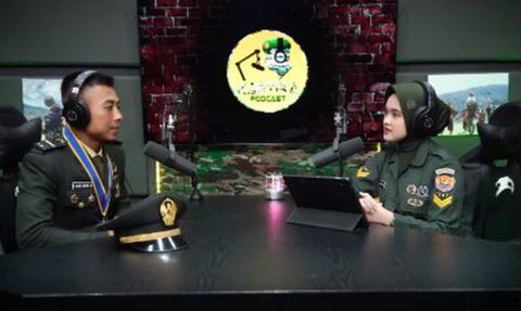 Peraih Adhi Makayasa Akmil 2024 Ngaku Tinggi Badannya Kurang Waktu SMP, Minta Dibuatkan Tiang Pull Up Sang Ayah Menolak