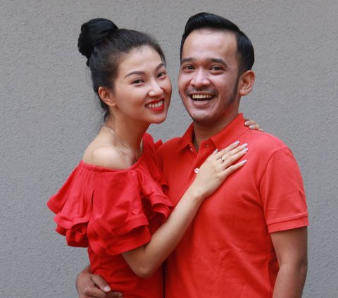 Dulu Dikenal Couple Goals Selalu Mesra & Romantis, Ruben Onsu Beberkan Alasan Cerai dari Sarwendah