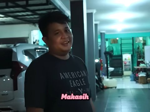 Dituding Pengangguran, ini Penjelasan Ayu Ting Ting soal Pekerjaan Adik Iparnya