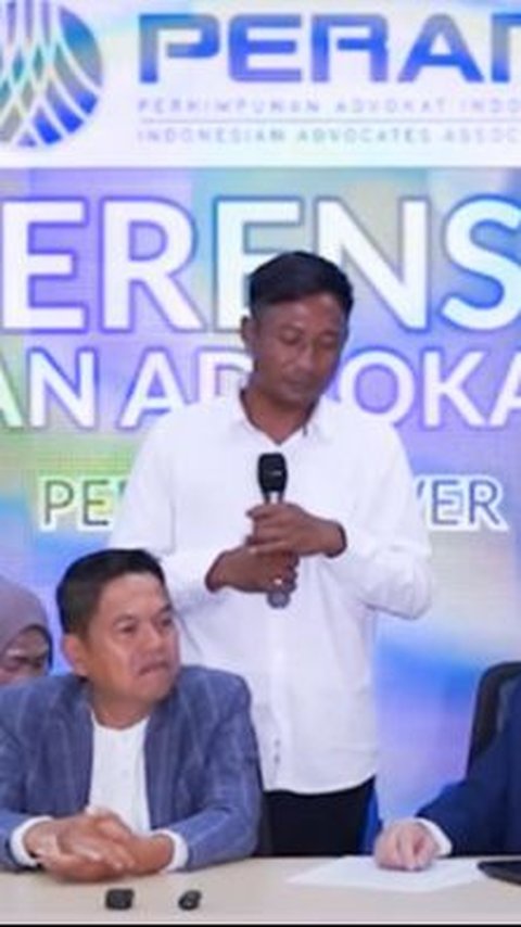 Pengakuan Dosa Dede Saksi Kasus Vina Cirebon Bikin Satu Ruangan Menangis, Pasang Badan Siap Dipenjara<br>